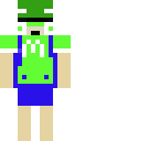 bear green power ranger