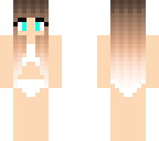 bikini girl