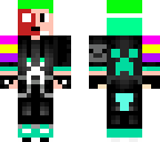 black element
