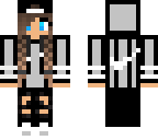 black niki girl