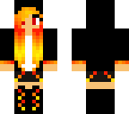 blaze