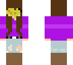 blind frisk
