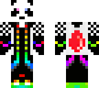blood panda