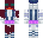 bloody ballora