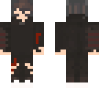 bloody ghoul