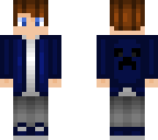 blue boy edit basic