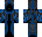 blue mage