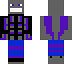 blue rockhead