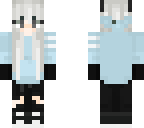 blue wolf