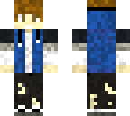 bluebravobayonet\'s skin