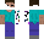 broken
