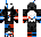 budd skin part 2