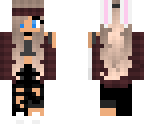 bunny girl