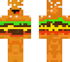 burger