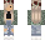 camo chibi girl fixed