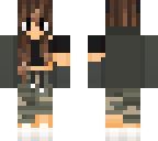 camo me