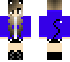 cat girl 2