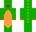 chameleon