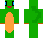 chameleon