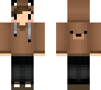 chibi bear