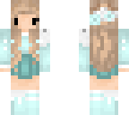 chibi elsa