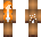chibi ginger