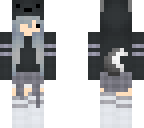 chibi girl