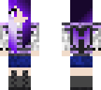 chica ender dragon