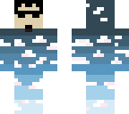 cloud dude