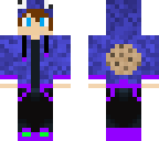 clueless cookie clan
