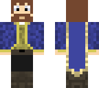 commodore ovedius