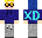 conrad xd