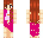 contest entry - flamingo 