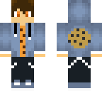 cookie boy 2017