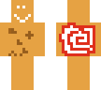 cookie man