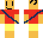 cool warrior
