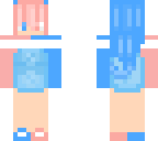 cottoncandy wolf