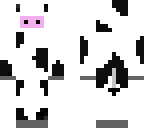 cow cute