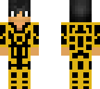 crasy fazecleaner skin