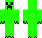 creeper