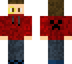 creeper boy
