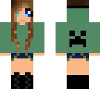 creeper lindee