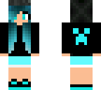 creeper love