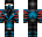 crusher herobrine