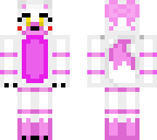 custom mangle