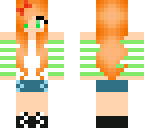 cute girl