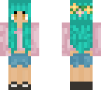 cute girl