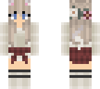 cutetie cat girly
