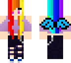 dashilicious