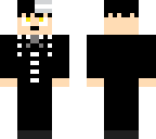 death the kid's